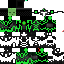 Texture for KnightedSlime