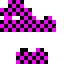 Texture for MISSINGNO