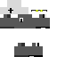 Texture for Agent Karate Action