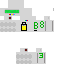 Texture for Bennybot