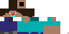 Texture for steve