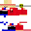 Texture for fbd