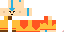 Texture for avatar oscar