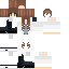 Texture for scien-girl