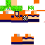 Texture for Nicolas Iago SSJ 1