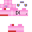 Texture for kirby_DJ