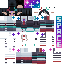 Texture for Main oc Dark trainer PK