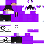 Texture for fffdff