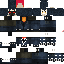 Texture for BluefireHD's Bad side