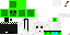 Texture for rafe