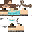 Texture for lara croft