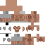 Texture for strong 3