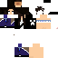 Texture for KORRA COM PLETA