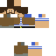 Texture for Френк