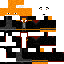 Texture for Griffindor fox