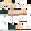 Texture for ManjiSKT Clase Elite NOSHIRT