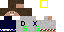 Texture for DShadow