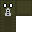 Texture for gas mask