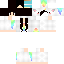 Texture for TepopDonut Unicornio