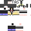 Texture for steve