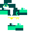 Texture for Spearmint