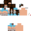 Texture for Monkey to iiSCrazii