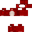 Texture for ShadowmereBr Dino Roupa