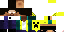 Texture for gxn