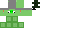 Texture for helmet pig