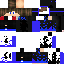 Texture for ninja