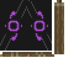 Texture for NightHunter