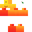 Texture for mango