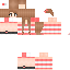 Texture for Nerd-Panda