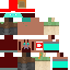 Texture for bvcc