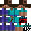 Texture for shadow
