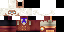 Texture for STEAMPUNK WIZARD