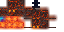Texture for Cube Fire