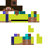 Texture for GITARA