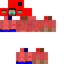 Texture for Steve Templar 