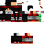 Texture for MissRazor