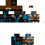 Texture for xamaro