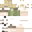 Texture for basil!