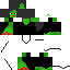 Texture for Elphaba Thropp
