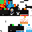 Texture for cce