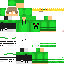 Texture for nettocreeper