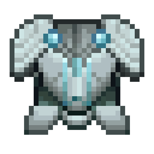 Texture for diamond chest