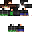 Texture for yoyo