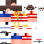 Texture for samsul
