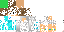 Texture for some one make a skelly boy