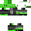 Texture for Cr33perZSlime